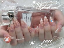 Character nail