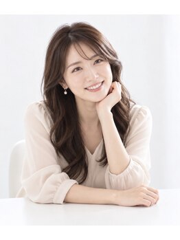 エクラ ドゥ シー(Eclat DE C)の写真/「似合う」を味方に、婚活からブライダルまで魅力を引き出す