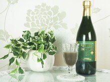 エステティックサロン シュシュ 元町(chouchou)/酵素ドリンクのサービス有り♪