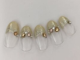 337　ジェル¥8618スカルプ¥11858