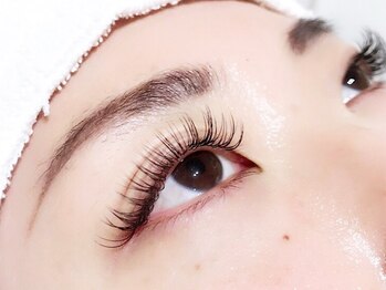 ビーチ アイラッシュ(BEACH eyelash)/.まつ毛デザイン