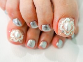 フット定額8980円