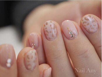 ネイルエニー(Nail Any)/Any collection