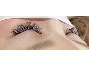 ジャニスアイラッシュ 白石店(JANIS EYELASH)/お客様デザイン