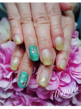 アイネイル(iNAIL)/