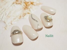 アクセサリー ¥9400【¥10340】