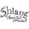 シアン(Shiang)のお店ロゴ
