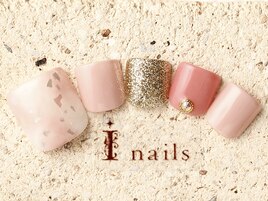 タイダイシェルFOOT ¥8480