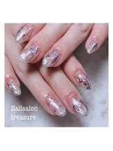 トレジャー(treasure)/