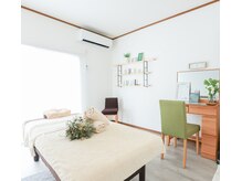 ルフレ(Rufle)/施術部屋-1