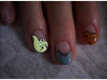 リブリエ(reBriller)/お客様ネイル