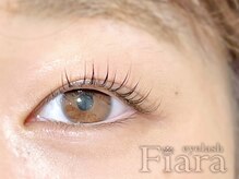 フィアラ 京都二条店(Fiara)/パリジェンヌ