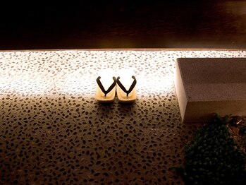 もみ処らく屋 高円寺店/【店内】ほっ、と 出来る空間