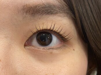 カラーリゾート Ai 葛西店/パリジェンヌラッシュリフト