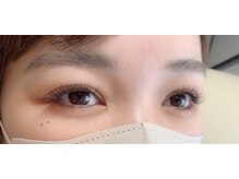 アンドリタ/カラーエクステ140本