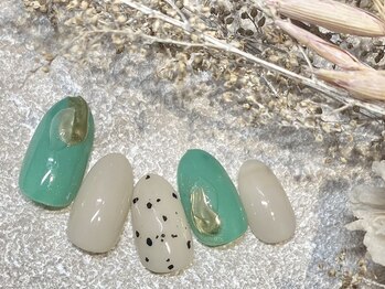 ビオールイースト(Be All east)/2022.3月、4月6600円