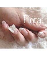 ネイルサロン フローラ(Flora)&nbsp;natsu 