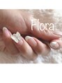 ネイルサロン フローラ(Flora) natsu