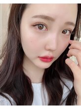 シロン 川越店(Cilon.)/カーキブラウン＊