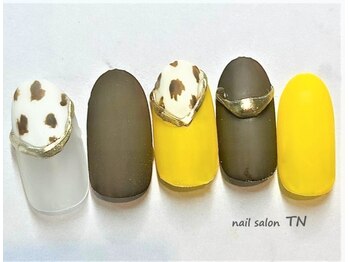 ティーエヌ 西荻窪駅前店/☆ハイ・デザイン定額B☆