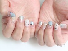 geNe 'n GRUS(ジーン アンド グルス)/トレンドアートコース