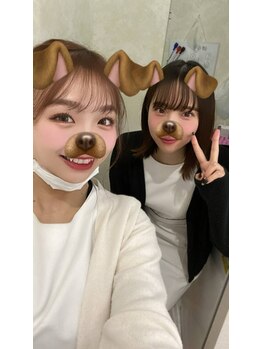 ホワイトニングサロン 名古屋 栄店/【ホワイトニングスタッフ】