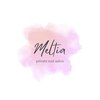 メルティア(Meltia)のお店ロゴ