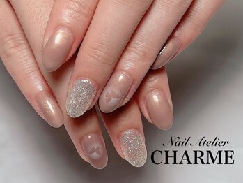 シャーム(CHARME)/