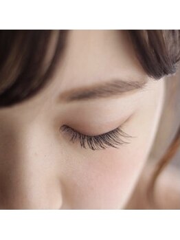 アイラッシュサロン ブル 松戸東口店(Eyelash Salon Bull)/LEDエクステ120本（松戸）