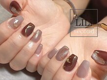 リリ セカンド(LILi second.)/セレクトデザインコース