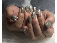 コユビ(koyubi.)/ニュアンスコース