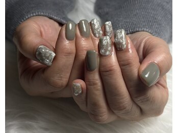 コユビ(koyubi.)/ニュアンスコース