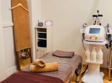 介正鍼灸整骨院つきぐま/フェイシャル、ボディエステ