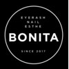 アイラッシュアンドネイル ボニータ(BONITA)ロゴ