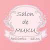 サロン ド ムク(salon de MUKU)のお店ロゴ