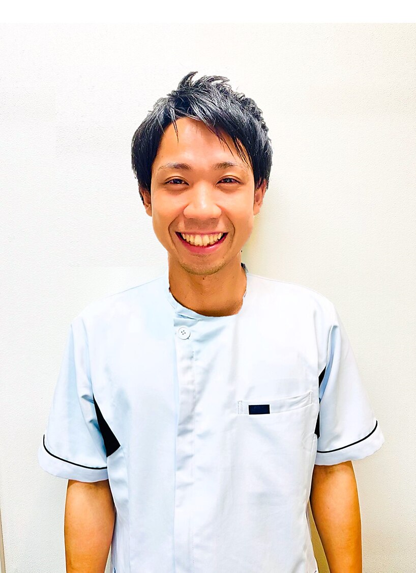 〇田中 貴久｜ファミリア整体院｜ホットペッパービューティー
