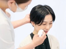 ポーラ RECIA店(POLA)/最新AI技術 お肌分析