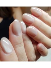 エヌドット 中目黒(N.)/マグネットネイル