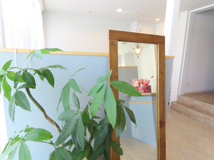 ラディアント(RADIANT)の写真
