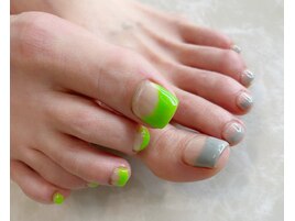 アシメネイル