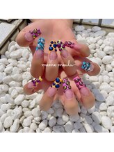 メメミュール(meme meulu-)/スカルプ