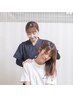 口コミ投稿して頂くと大人気【ヘッドマッサージorフットケア】１回プレゼント