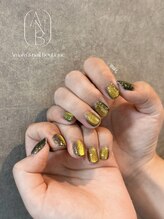 アマラズネイルブティック(Amara‘s nail boutique)/