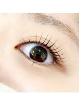 アイラッシュリゾートカハラ 大井町店(Kahala)/パリジェンヌラッシュリフト