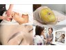 夏に向けて貴女を華やかに魅せる“眉とお肌の同時施術”の特別メニュー