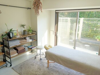 アラタ(ALATA)/史上最高の身体へ【ALATA/所沢】