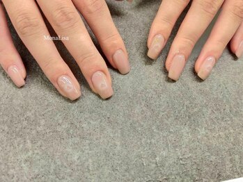 Simpleコース￥6,000