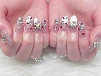 クイックスカルプ 高田馬場(Quick Sukarupu)/