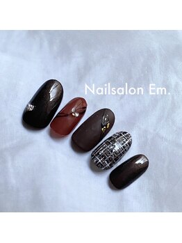 エン(Em.)/ハンドネイル