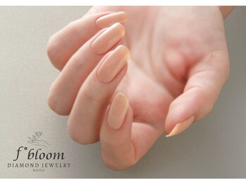 美爪・シンプル1カラー